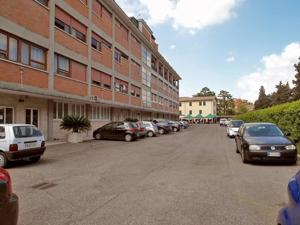 Casa de hóspedes Casa Per Ferie Opera Don Calabria 3*