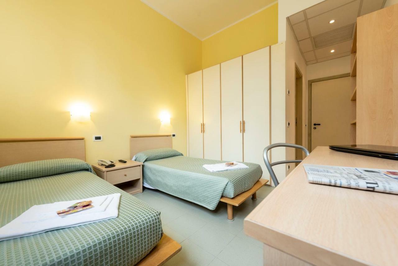 Casa Per Ferie Opera Don Calabria Casa de hóspedes 3*